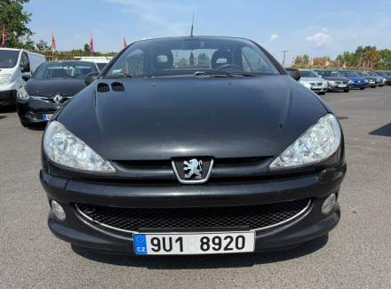Peugeot - 206