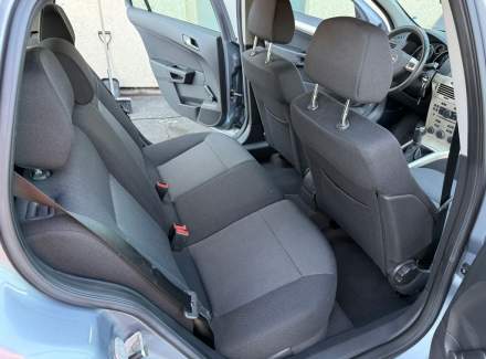 Opel - Astra