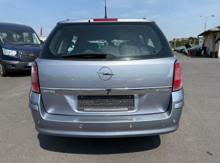 Opel - Astra