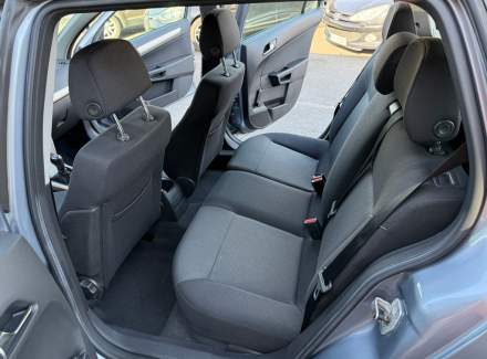 Opel - Astra