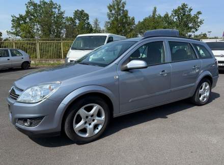 Opel - Astra