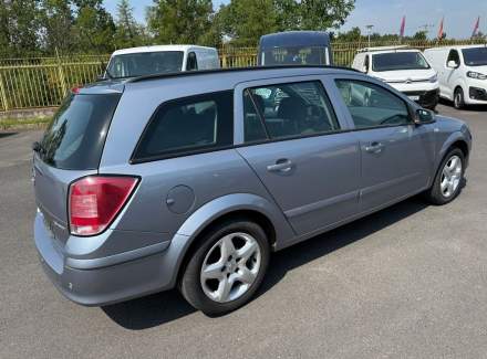 Opel - Astra