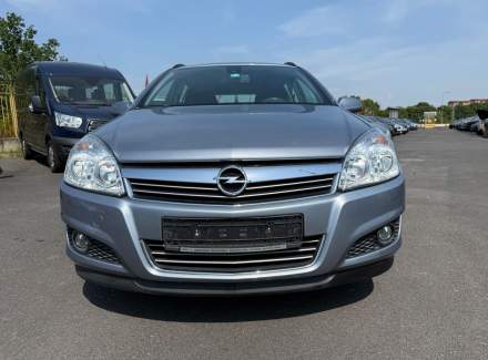 Opel - Astra