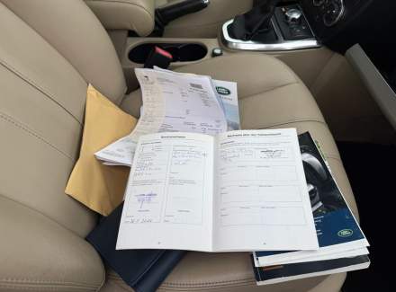 Land Rover - Freelander