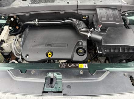 Land Rover - Freelander