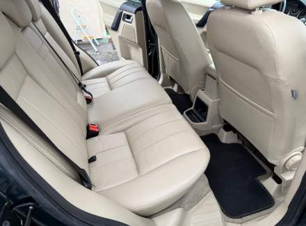 Land Rover - Freelander