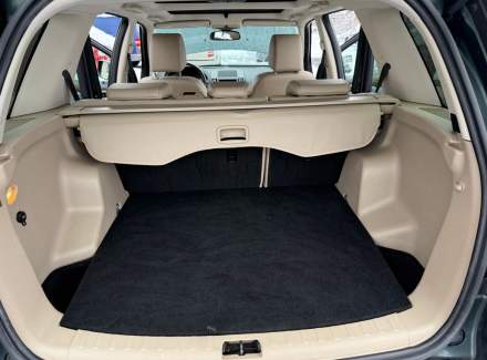 Land Rover - Freelander