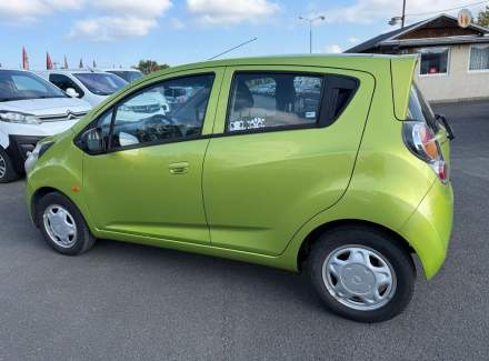Chevrolet - Spark