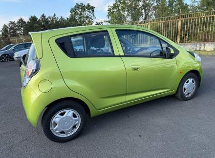 Chevrolet - Spark