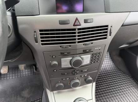 Opel - Astra