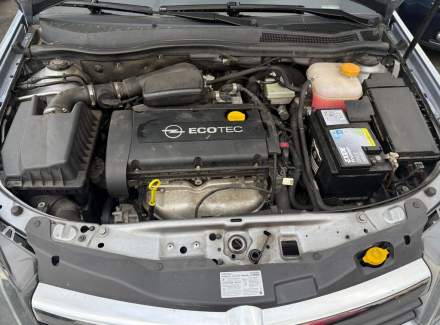 Opel - Astra