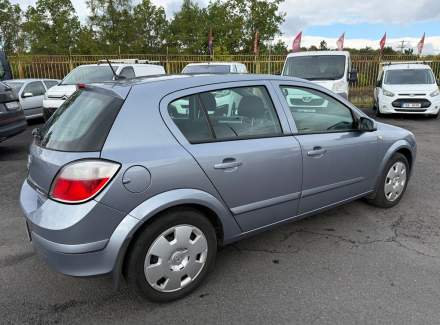 Opel - Astra