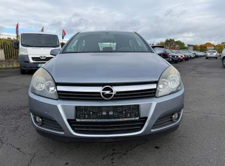 Opel - Astra