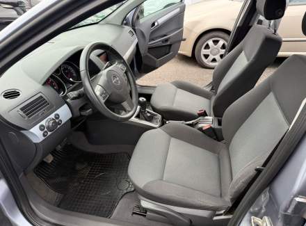 Opel - Astra