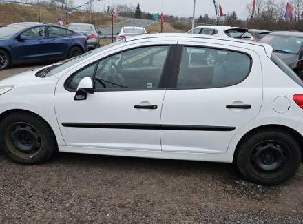 Peugeot - 207