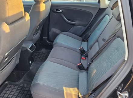 Seat - Altea