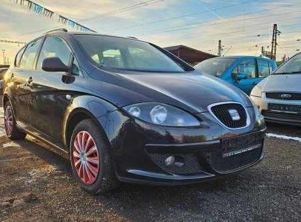Seat - Altea