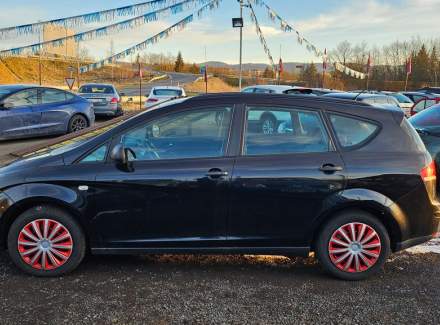 Seat - Altea