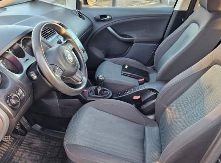 Seat - Altea