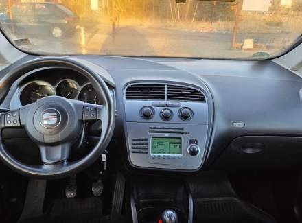 Seat - Altea