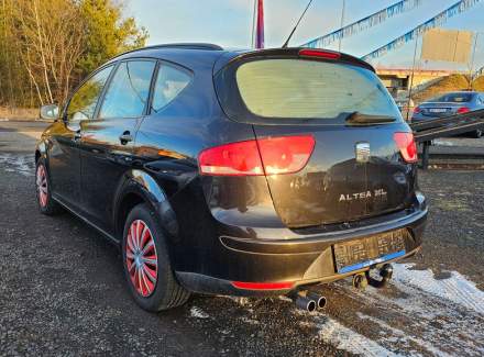 Seat - Altea