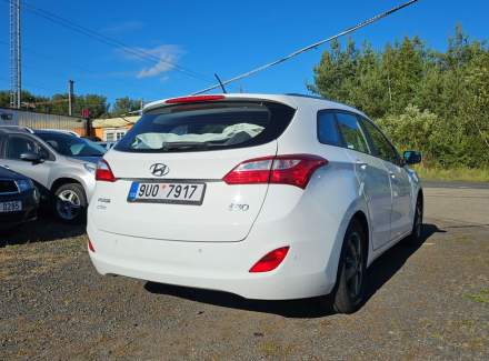 Hyundai - i30