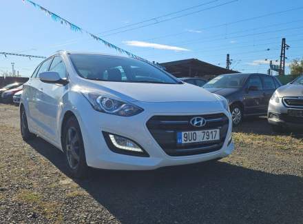 Hyundai - i30