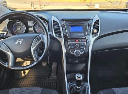 Hyundai - i30