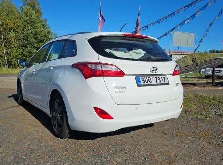 Hyundai - i30