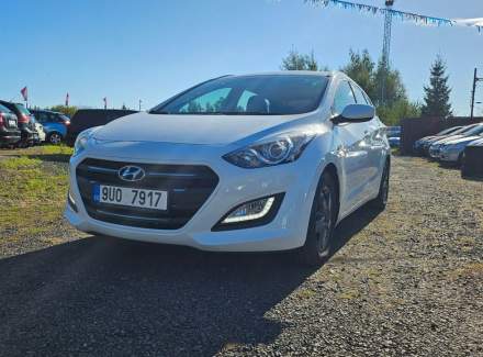 Hyundai - i30