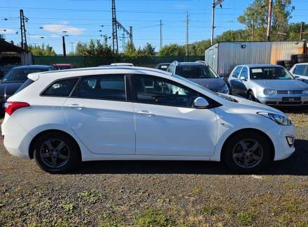 Hyundai - i30