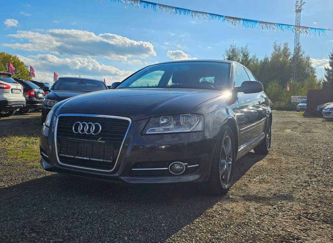 Audi - A3