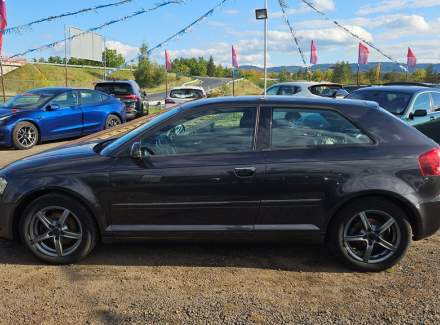Audi - A3