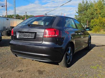 Audi - A3
