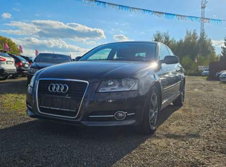Audi - A3