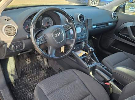 Audi - A3