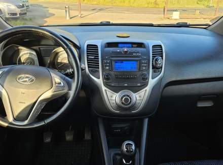 Hyundai - ix20