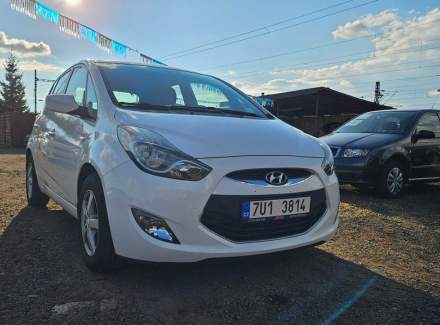 Hyundai - ix20