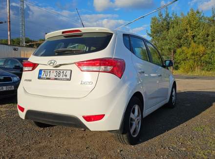 Hyundai - ix20