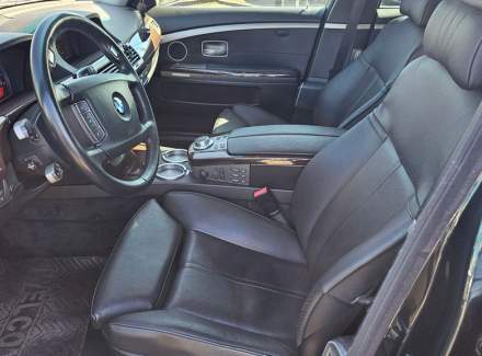 BMW - 7er