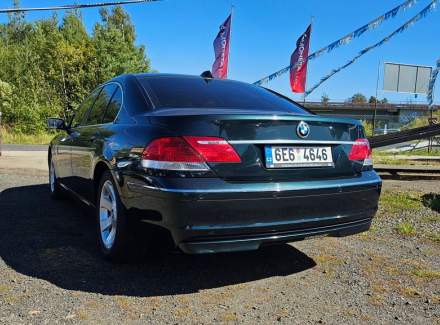 BMW - 7er