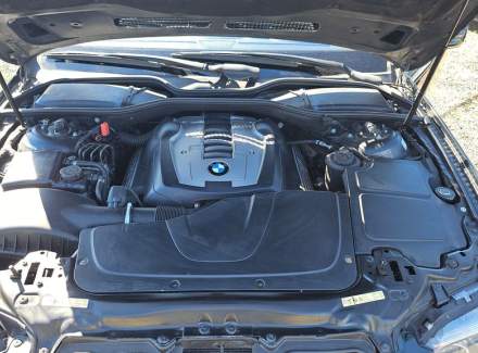 BMW - 7er