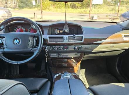 BMW - 7er