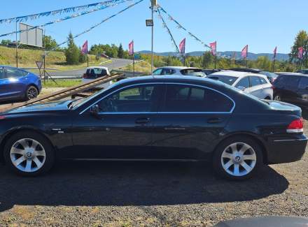 BMW - 7er