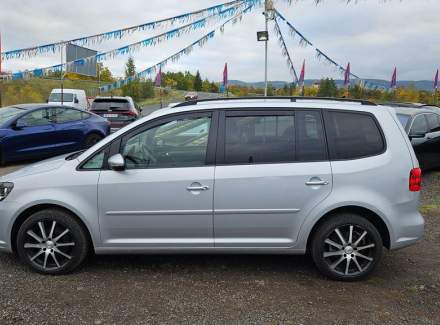 Volkswagen - Touran