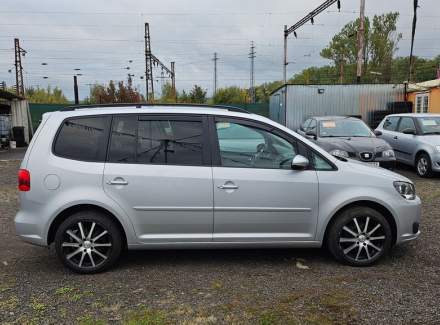 Volkswagen - Touran