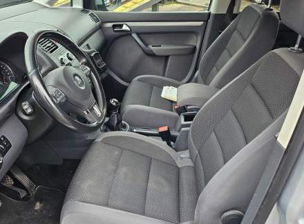 Volkswagen - Touran
