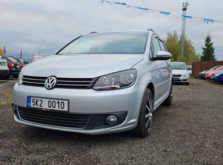 Volkswagen - Touran