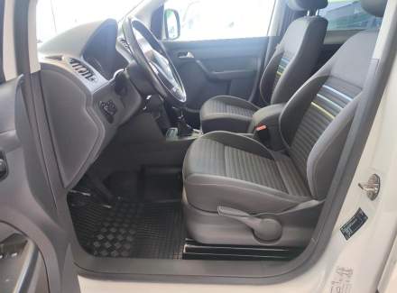 Volkswagen - Caddy