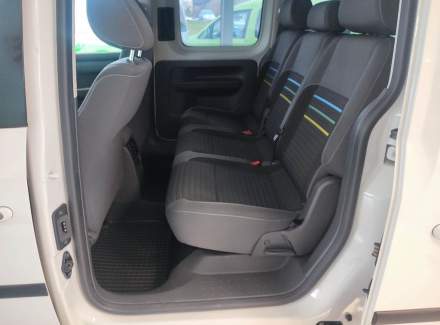 Volkswagen - Caddy